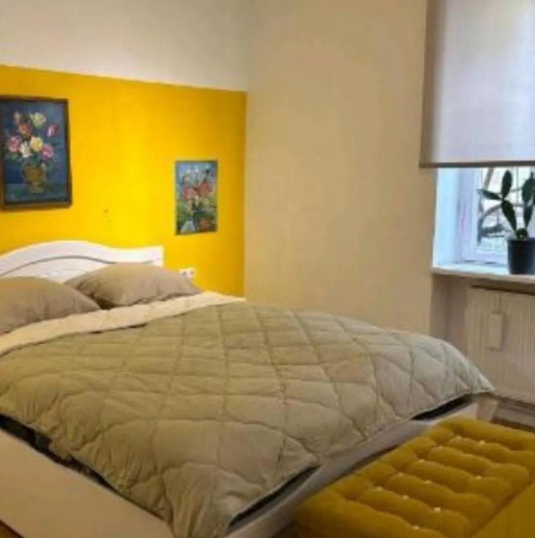 Mika Apartment Tbilisi Georgia